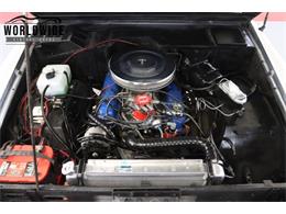 1967 Ford Bronco (CC-1540076) for sale in Denver , Colorado