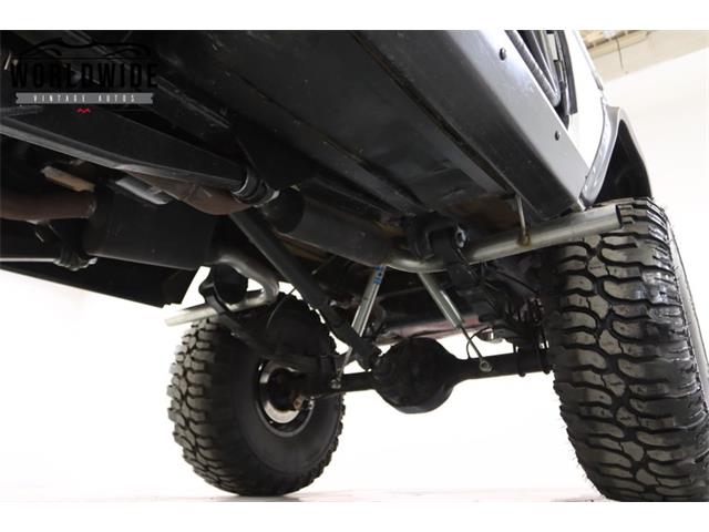 1967 Ford Bronco (CC-1540076) for sale in Denver , Colorado