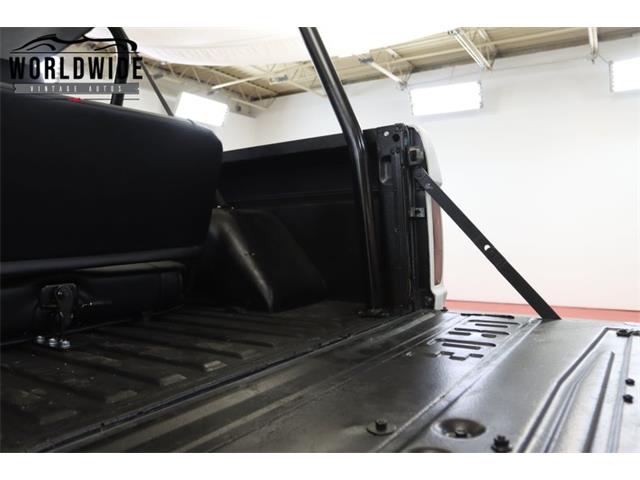1967 Ford Bronco (CC-1540076) for sale in Denver , Colorado