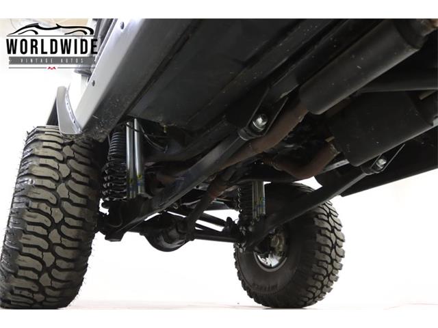 1967 Ford Bronco (CC-1540076) for sale in Denver , Colorado