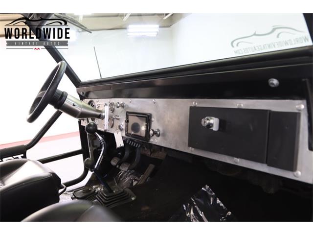 1967 Ford Bronco (CC-1540076) for sale in Denver , Colorado
