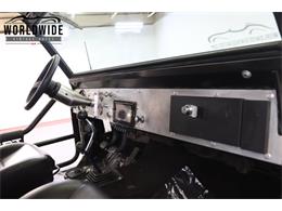 1967 Ford Bronco (CC-1540076) for sale in Denver , Colorado