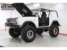1967 Ford Bronco (CC-1540076) for sale in Denver , Colorado