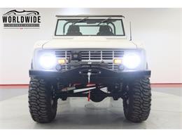 1967 Ford Bronco (CC-1540076) for sale in Denver , Colorado