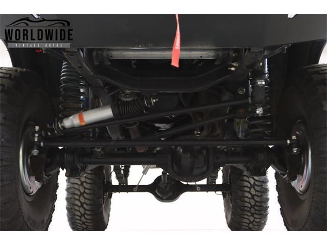 1967 Ford Bronco (CC-1540076) for sale in Denver , Colorado