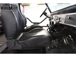1967 Ford Bronco (CC-1540076) for sale in Denver , Colorado