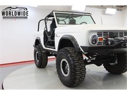 1967 Ford Bronco (CC-1540076) for sale in Denver , Colorado
