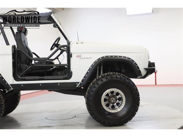 1967 Ford Bronco (CC-1540076) for sale in Denver , Colorado