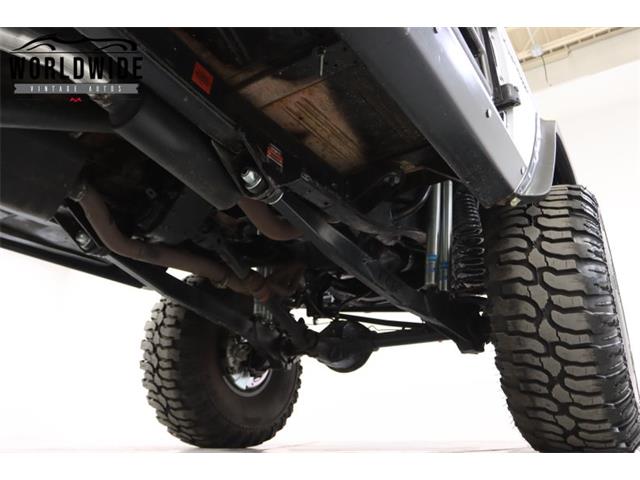 1967 Ford Bronco (CC-1540076) for sale in Denver , Colorado