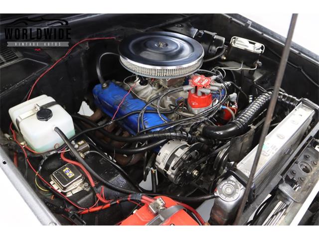 1967 Ford Bronco (CC-1540076) for sale in Denver , Colorado