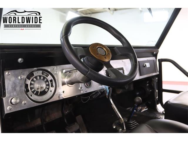 1967 Ford Bronco (CC-1540076) for sale in Denver , Colorado