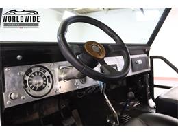 1967 Ford Bronco (CC-1540076) for sale in Denver , Colorado