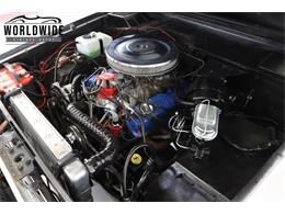 1967 Ford Bronco (CC-1540076) for sale in Denver , Colorado