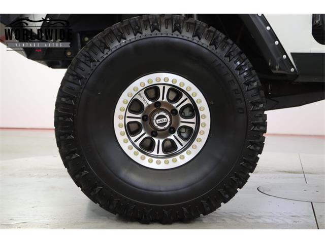 1967 Ford Bronco (CC-1540076) for sale in Denver , Colorado