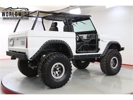 1967 Ford Bronco (CC-1540076) for sale in Denver , Colorado