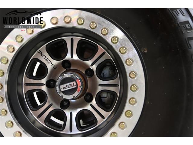 1967 Ford Bronco (CC-1540076) for sale in Denver , Colorado