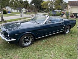 1965 Ford Mustang (CC-1547603) for sale in Saint Cloud, Florida