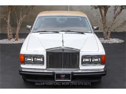 1989 Rolls-Royce Silver Spur (CC-1547619) for sale in Beverly Hills, California