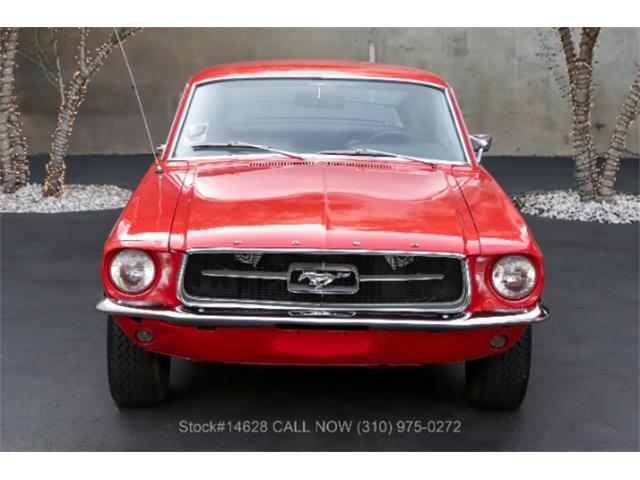 1967 Ford Mustang (CC-1547621) for sale in Beverly Hills, California