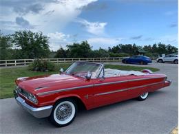 1963 Ford Galaxie (CC-1547641) for sale in Punta Gorda, Florida