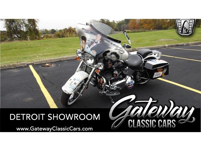 2012 Harley-Davidson Motorcycle (CC-1547654) for sale in O'Fallon, Illinois