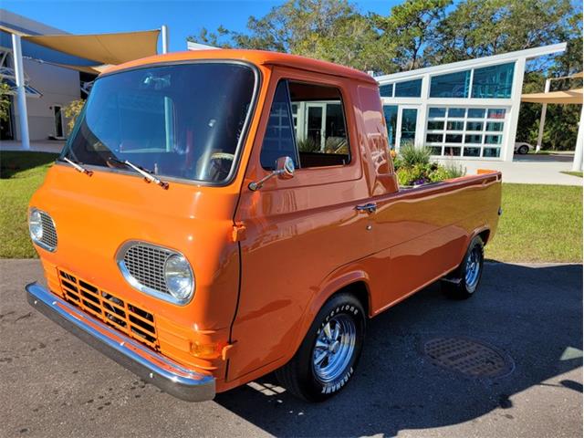 1966 Ford Econoline (CC-1547661) for sale in Palmetto, Florida