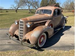 1935 LaSalle 50 (CC-1547671) for sale in Fredericksburg, Texas