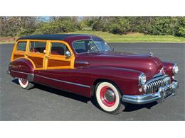 1947 Buick Roadmaster (CC-1547681) for sale in West Chester, Pennsylvania