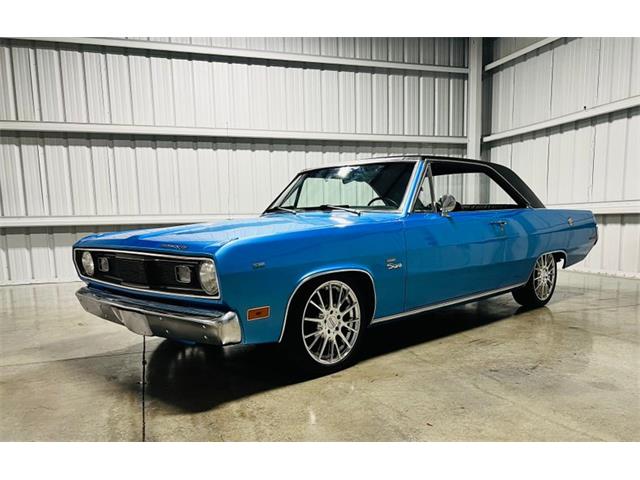 1971 Plymouth Scamp (CC-1547696) for sale in Largo, Florida