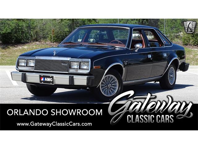1980 AMC Concord (CC-1547718) for sale in O'Fallon, Illinois