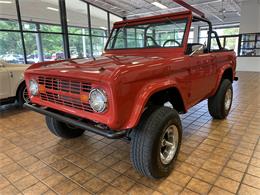 1973 Ford Bronco (CC-1547746) for sale in Richmond, Indiana