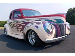 1940 Ford Deluxe (CC-1547748) for sale in Burnet, T