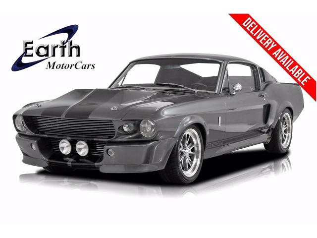 1967 Ford Mustang (CC-1547762) for sale in Carrollton, Texas