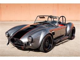 1965 Backdraft Racing Cobra (CC-1547765) for sale in Carrollton, Texas