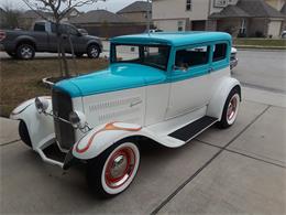 1931 Ford Model A (CC-1547797) for sale in New Caney, Texas