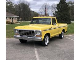 1980 Ford F100 (CC-1540782) for sale in Maple Lake, Minnesota