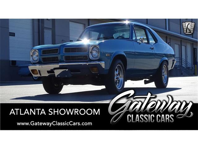 1971 Pontiac Ventura (CC-1547822) for sale in O'Fallon, Illinois