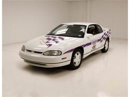 1995 Chevrolet Monte Carlo (CC-1547823) for sale in Morgantown, Pennsylvania