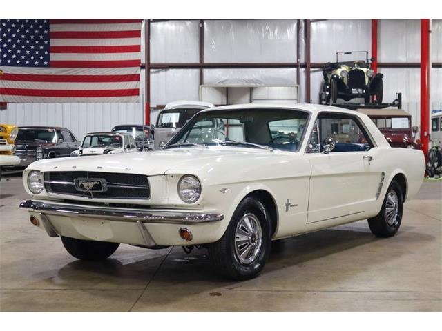 1964 Ford Mustang (CC-1547824) for sale in Kentwood, Michigan