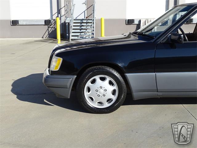 1995 Mercedes-Benz 300D for Sale | ClassicCars.com | CC-1547827