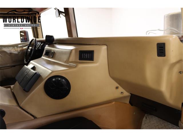 1993 Hummer H1 for Sale | ClassicCars.com | CC-1547830
