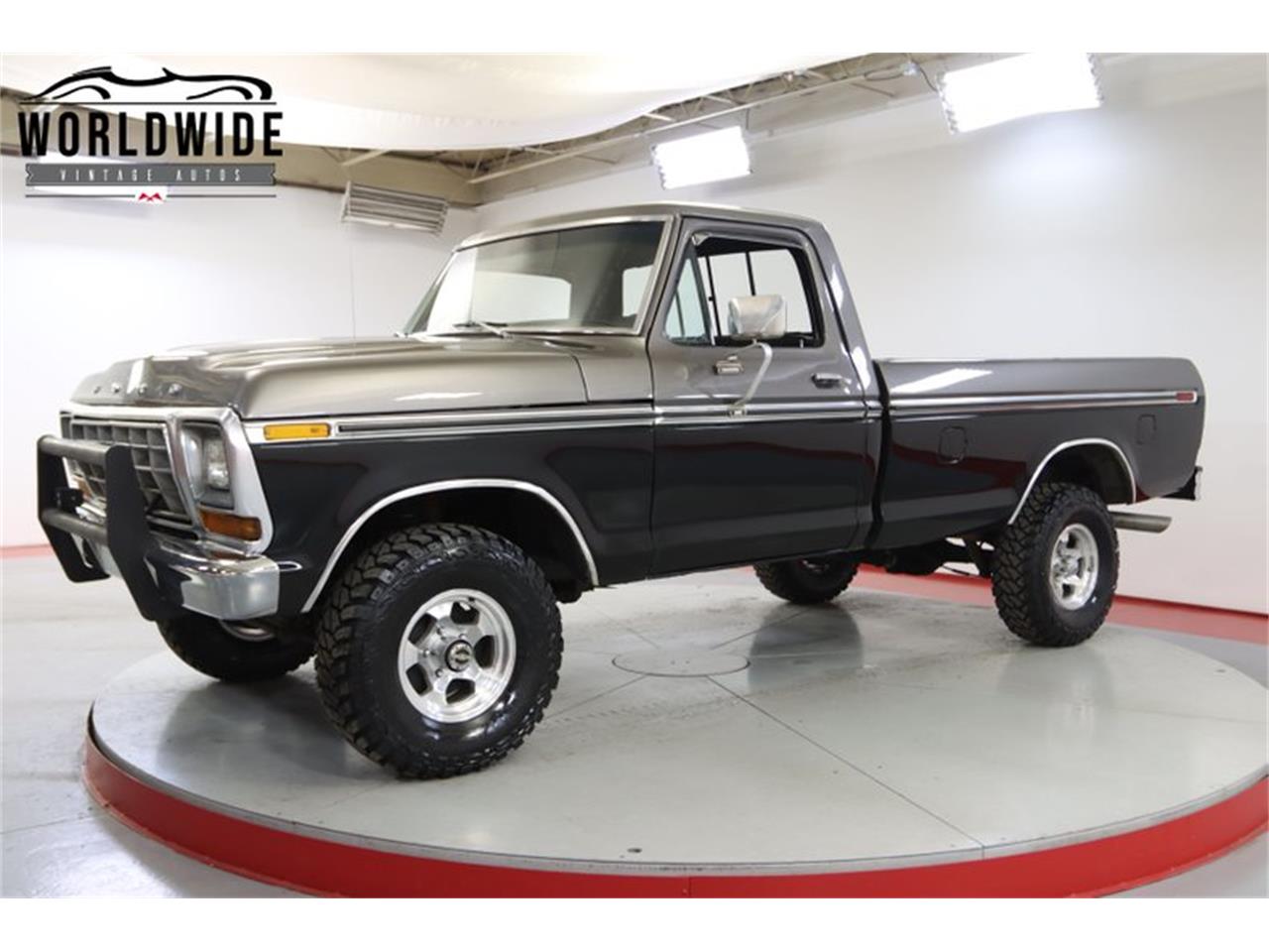 1973 Ford F150 for Sale | ClassicCars.com | CC-1547831