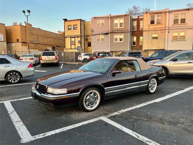 1994 Cadillac Eldorado (CC-1547836) for sale in Stratford, New Jersey