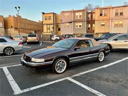 1994 Cadillac Eldorado (CC-1547836) for sale in Stratford, New Jersey