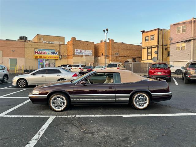 1994 Cadillac Eldorado (CC-1547836) for sale in Stratford, New Jersey