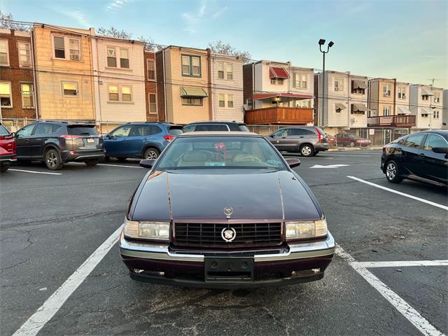 1994 Cadillac Eldorado (CC-1547836) for sale in Stratford, New Jersey