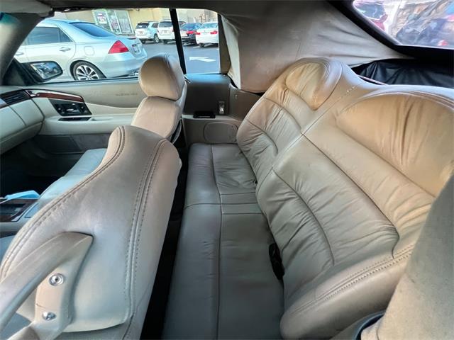 1994 Cadillac Eldorado (CC-1547836) for sale in Stratford, New Jersey
