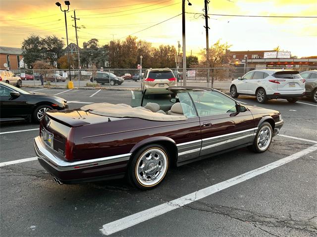 1994 Cadillac Eldorado (CC-1547836) for sale in Stratford, New Jersey