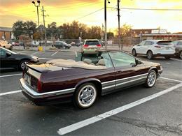 1994 Cadillac Eldorado (CC-1547836) for sale in Stratford, New Jersey