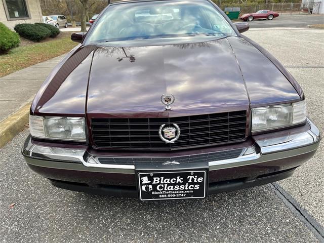 1994 Cadillac Eldorado (CC-1547836) for sale in Stratford, New Jersey